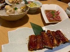 -山之川日料放题(通州店)