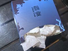 -渔港甄宴·海鲜·地标烟台菜(金沙滩店)