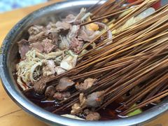 -老瓦房冷锅串串(文殊院店)