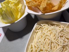 -宴全牛粤来越牛潮汕鲜牛肉火锅(海州万达广场店)