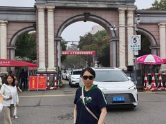-厦门大学(思明校区)