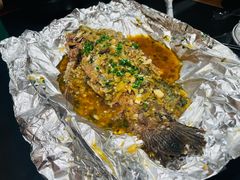 秘制鲫鱼-衡厨·衡阳土菜(中南店)