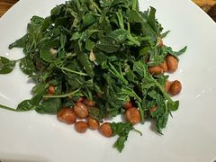 -苹果树下艺术餐厅(宋庄店)