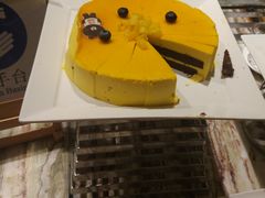 -AdD全日制餐厅(中谷花园酒店)