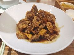 -闽上鲜·福建菜(龙湖滨江天街店)