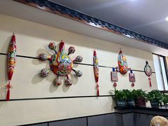 -秦忆浓岐山臊子面(扶风店)