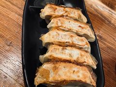 煎饺-豚王拉面(澳门银河店)