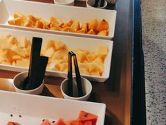 -比格比萨自助(宝山日月光店)