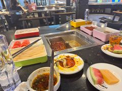-川西坝子火锅(金沙1.0直营店)