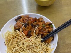 -玉华饮食店(茅台路店)