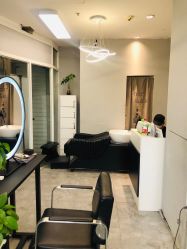 -T-Hair Salon
