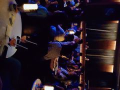 -林肯爵士乐上海中心 Jazz at Lincoln Center Shanghai