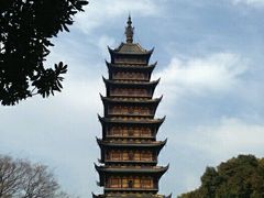 -常熟方塔园