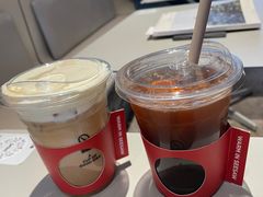-Seesaw Coffee(上生新所店)