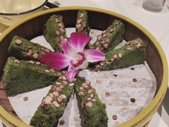 -阿露佳·舌尖上的安吉菜