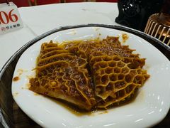 -凤凰楼酒家·粤宴点心(华强北店)