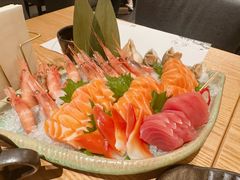 -京旬海鲜放题·铁板烧自助餐厅