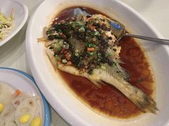 -天天渔港(杏林街店)