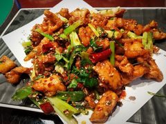 -好口味小吃楼·东北菜(太原南街店)