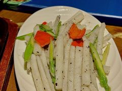 -雀舞云南菜(天津天河城购物中心店)