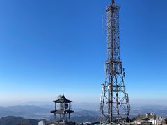 -泰山风景名胜区