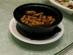 -东方之珠海鲜酒楼(南开店)
