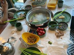 -润园四季椰子鸡火锅(南山海岸城店)