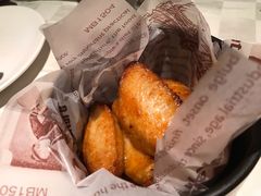 -西堤厚牛排(新世界店)