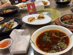 -天天海鲜城·海鲜大排档(新溪店)