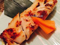 西村日餐厅(香格里拉饭店)-西村日本料理(香格里拉饭店)