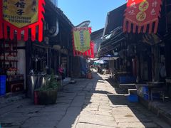 -涞滩古镇