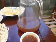 -亿诣蝎府炸酱面羊蝎子火锅(酷车小镇店)