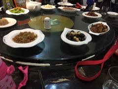 -吴门人家·苏宴宫廷菜(拙政园店)