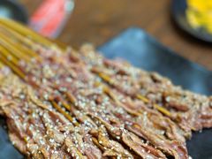 -黄师傅湿辣牛肉(胡桃里店)