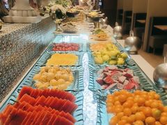 -凡塔斯牛排自助餐厅(莆田万达店)