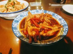 -回家吃饭·地道南昌菜(建德观总店)