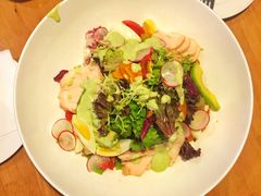 -Ricci睿奇美式餐厅(五道口店)