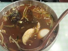 -服务大楼冷面(延大店)