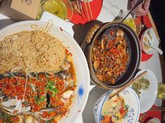 -烹湘·鲜炒湖南土菜(海珠店)
