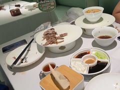 -眉州东坡·熊猫主题餐厅(枫蓝店)