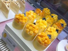 -BreadTalk面包新语·烘焙蛋糕(金光华广场店)