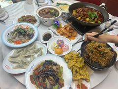 -客临百思德·东北特色馆(龙湖时代天街店)