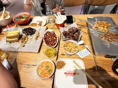 -熙成烧烤(白塔岭店)