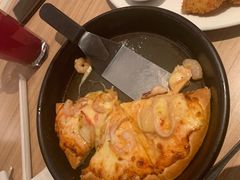 -必胜客(栖乐荟店)