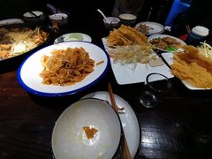-华华火锅牛蛙(祥宾店)