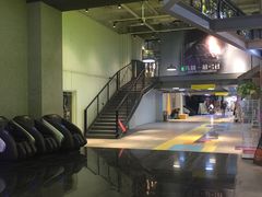 -SFC上影影城(成都科华IMAX店)