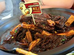 -回味黑鸭煲·始于2006(万松园店)