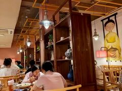 -鱼食饭稻·苏浙土菜17年老馆子(平江路店)