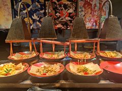 -喜庭海鲜自助(来福士店)
