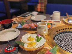 -江户烧肉(高德店)